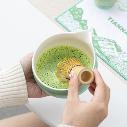 Matcha Set Sage Mist (Lt.Green)